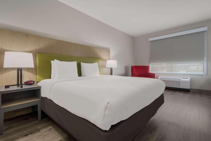 1 King Bed (10 of 19)
