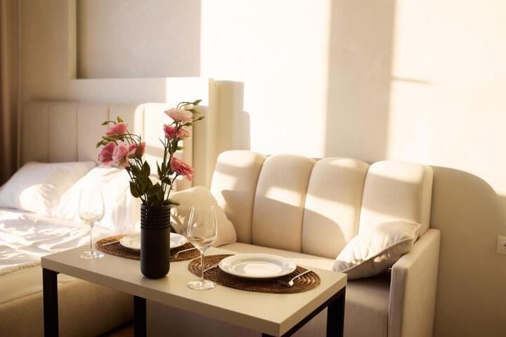 Apart Hotel Acropolis