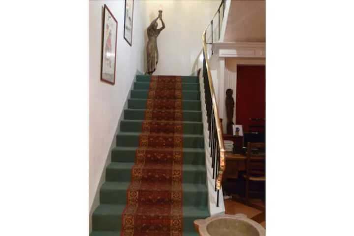 Hotel Interior 42 of 47