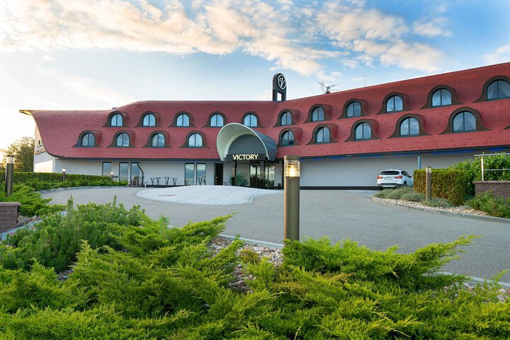 Photo of Hotel Victory