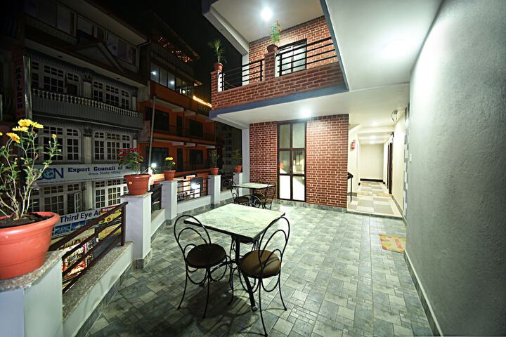 Terrace/Patio 28 of 29