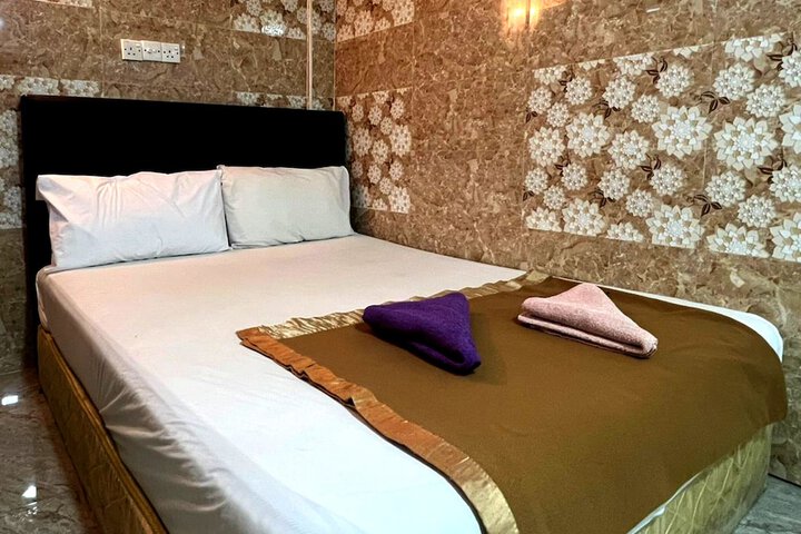 New Wave Shah Alam Hotel