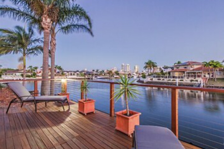 Terrace/Patio 17 of 19