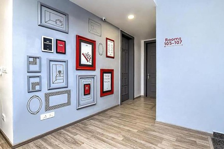 Hotel Interior 2 of 24