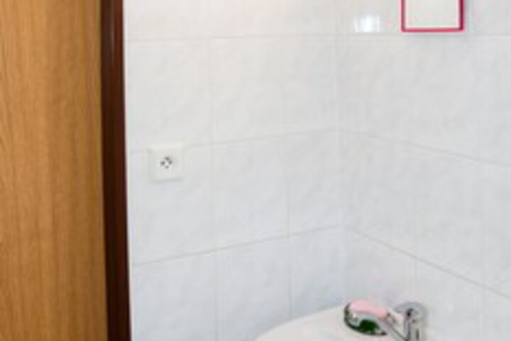 Restrooms