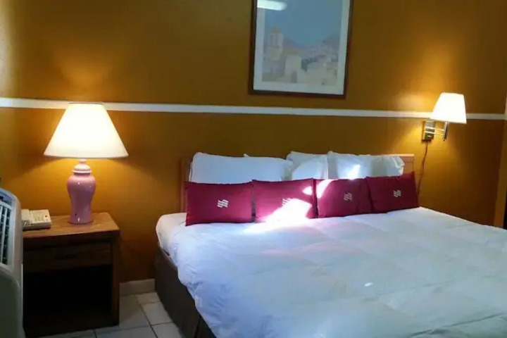 Photo of TRAVEL INN
