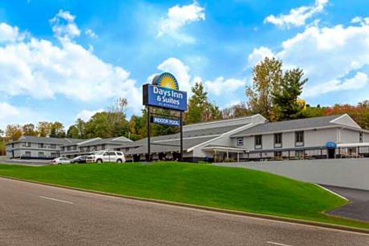 Image of Days Inn Wisconsin Dells