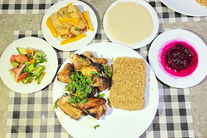 Dining 293 of 340