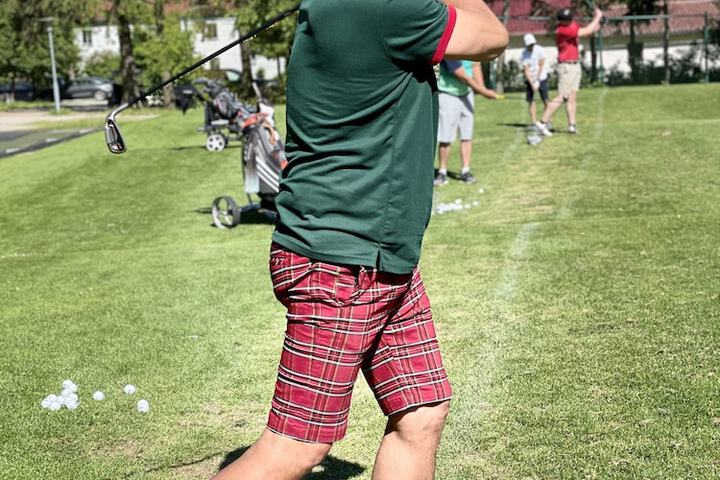 Golf