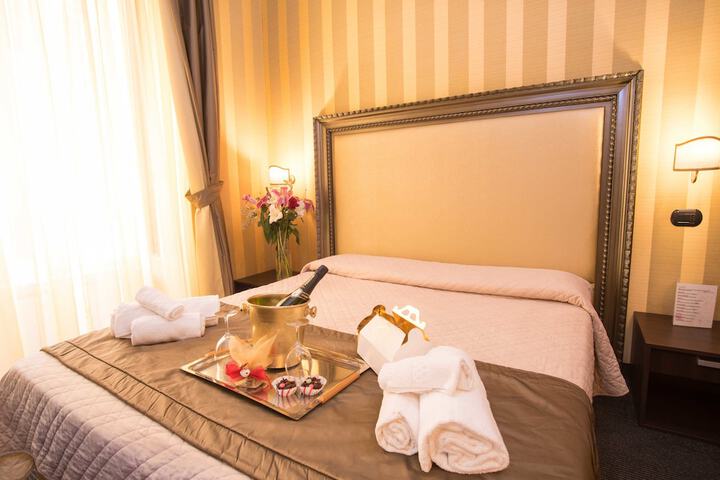Nice Rome Holiday in Rome