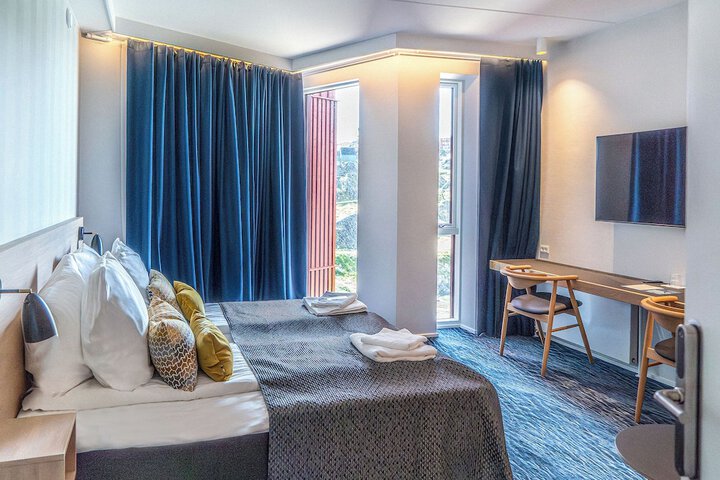 Image of HOTEL SØMA Sisimiut