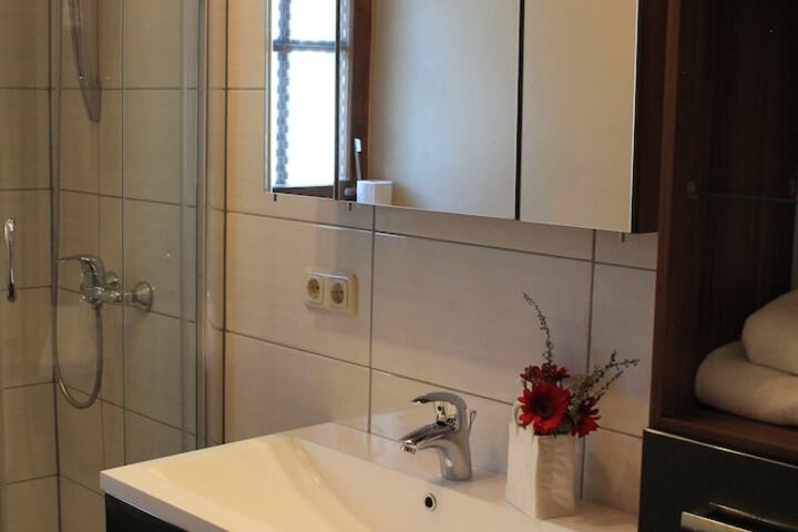 Bath Amenities