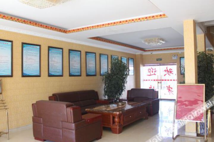 Hotel Interior 4 of 5