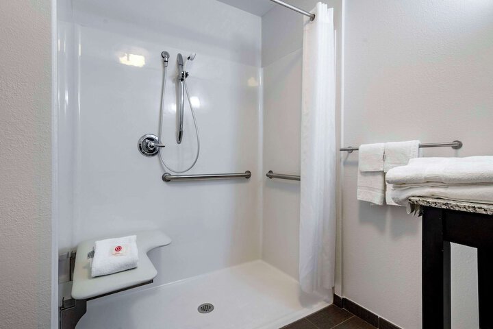 1 King Bed Accessible (6 of 13)