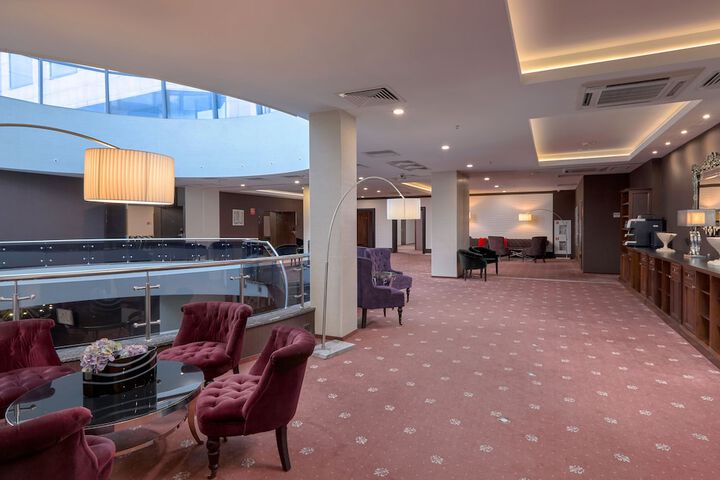 Hotel Interior 81 of 92