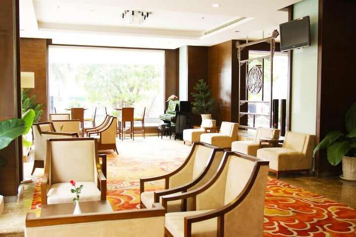 Hotel Interior 2 of 181