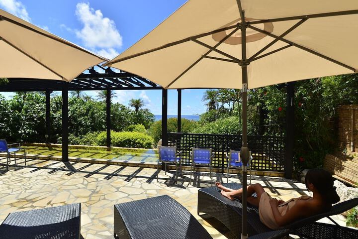 Terrace/Patio 63 of 66