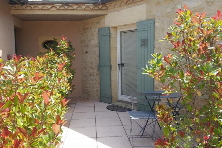 Terrace/Patio 21 of 62