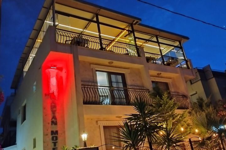 Hotel 47 of 50