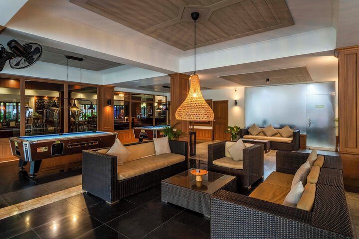 Hotel Interior 14 of 149