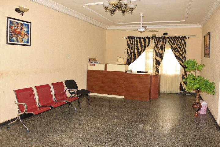 Hotel Interior 2 of 16