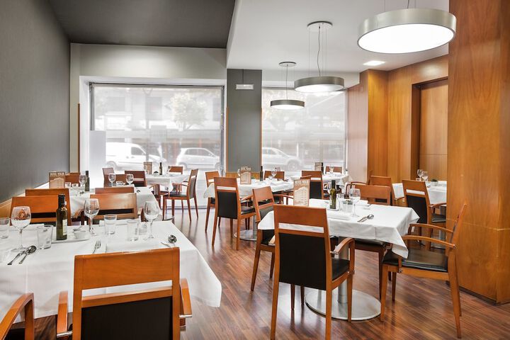 Restaurants