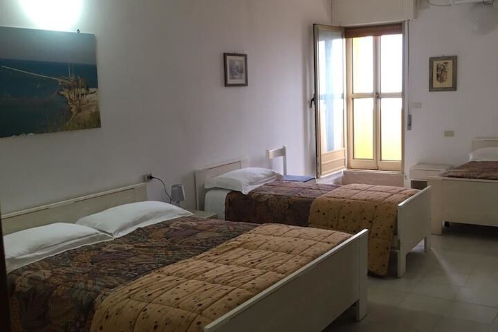 Hotel Gardenia in San Nicandro Garganico
