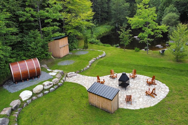 Terrace/Patio 34 of 69