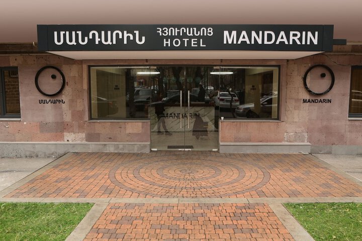 Hotel 14 of 14