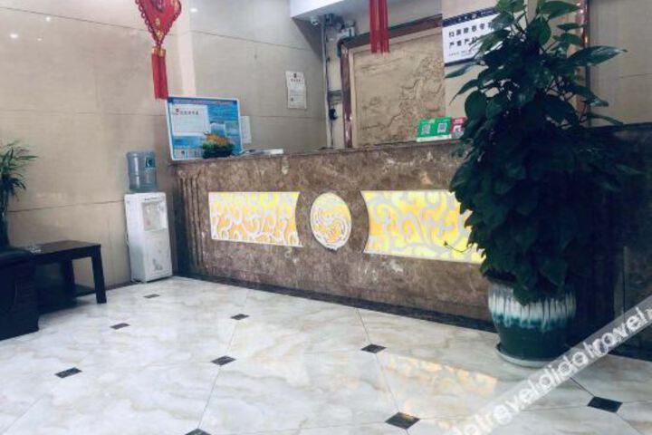 Hotel Interior 14 of 26