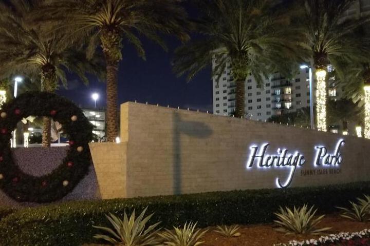 Ocean Reserve in Sunny Isles Beach, FL