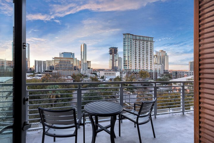 Terrace/Patio 77 of 85