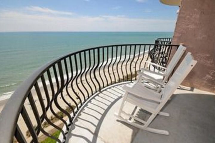 Terrace/Patio 6 of 30