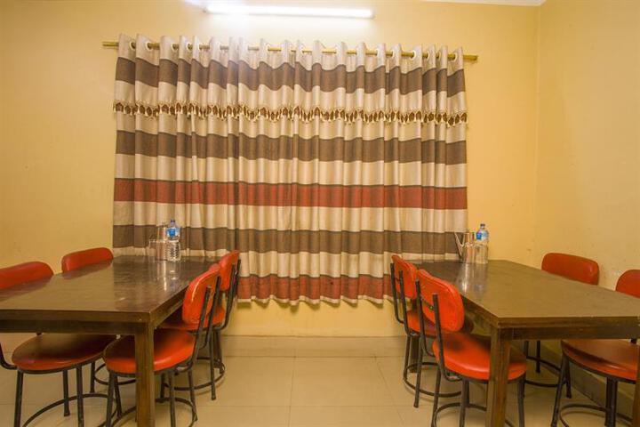 OYO 145 SIRAHALI KHUSBU HOTEL & LODGE