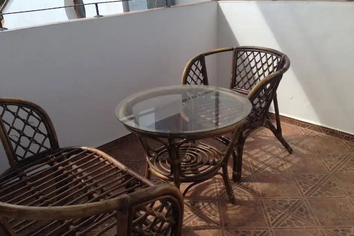 Terrace/Patio 6 of 13