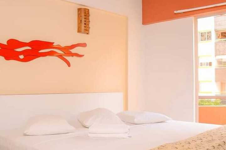 Hotel Interior 62 of 66