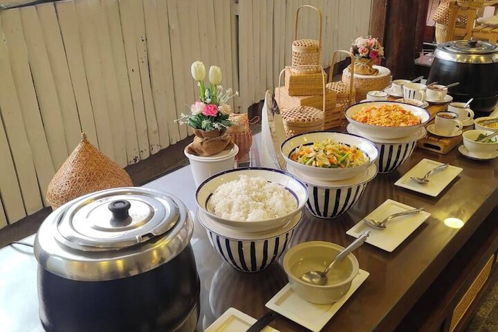 Dining Photos