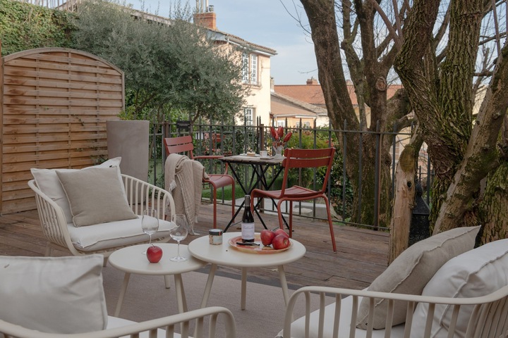 Terrace/Patio 533 of 780