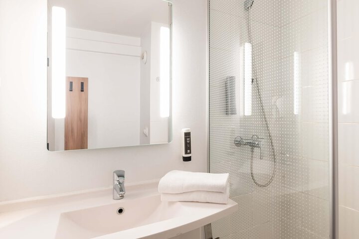 Bathroom Vanities