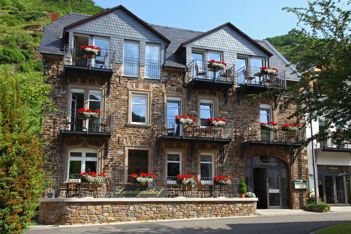 Landgasthof Winzerscheune