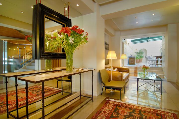 Lobby Photos