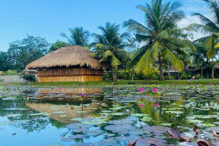 Avasta Resort in Anuradhapura