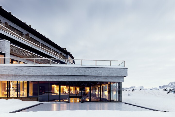 Hotel 52 of 60