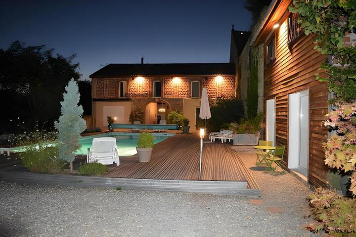 Fitness Center Photo