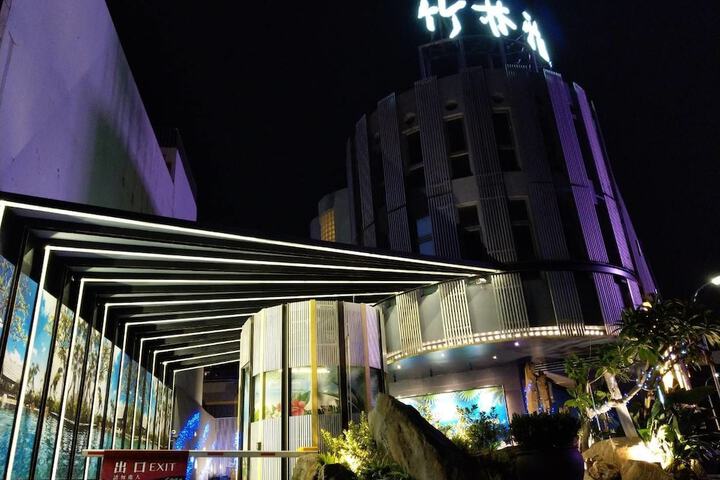 Hotel Interior 2 of 55