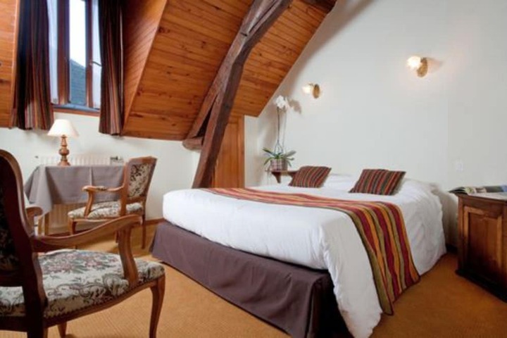 Logis Le Relais Chenonceaux in Chenonceaux