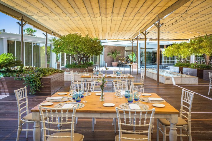 Terrace/Patio 47 of 105