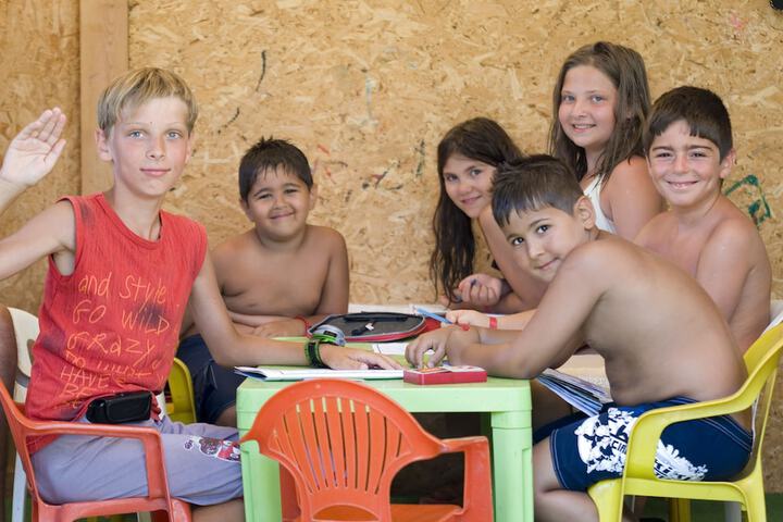 Childrens Activities 20 of 35