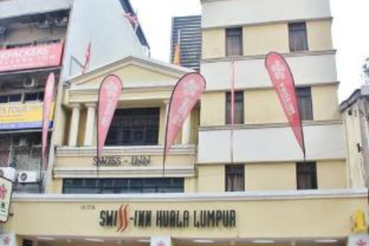 Fitness Facility Photos