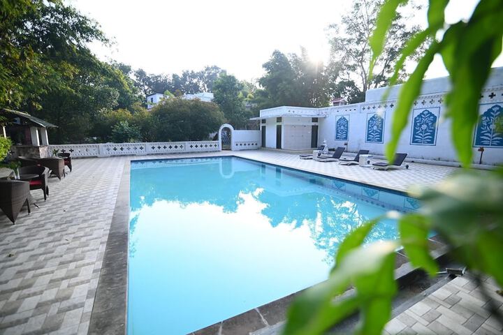 Pool 3 of 8